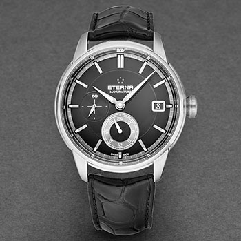 Eterna KonTiki Men's Watch Model 7661.41.46.1324 Thumbnail 2